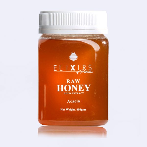 Acacia Honey