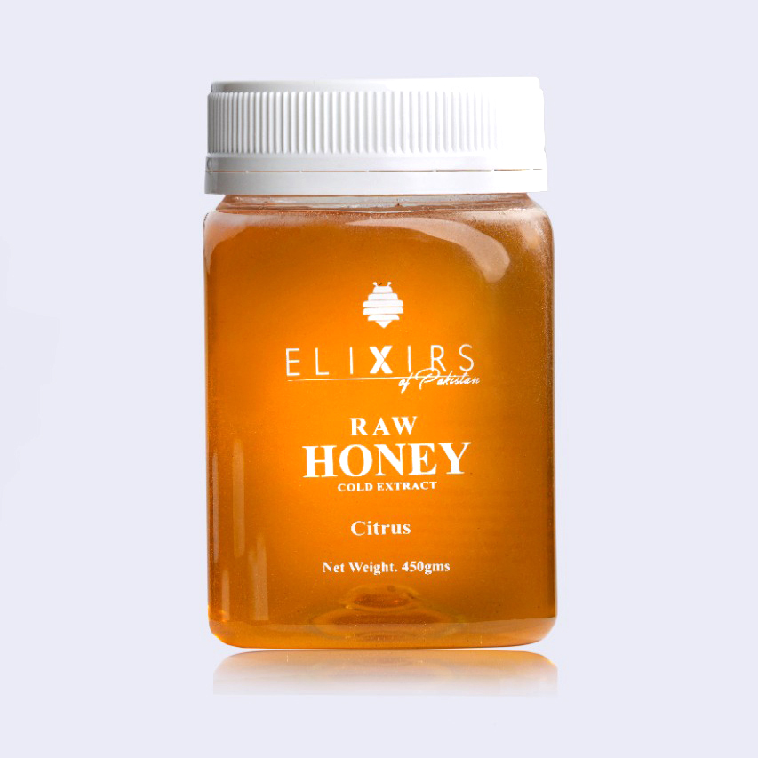 Citrus Honey