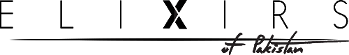 Elixirs Of Pakistan Logo
